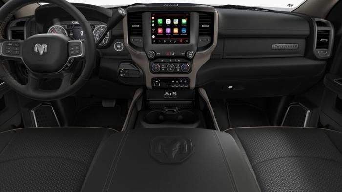 new 2019 ram 2500 laramie metairie, la 70002 for sale in metairie, louisiana