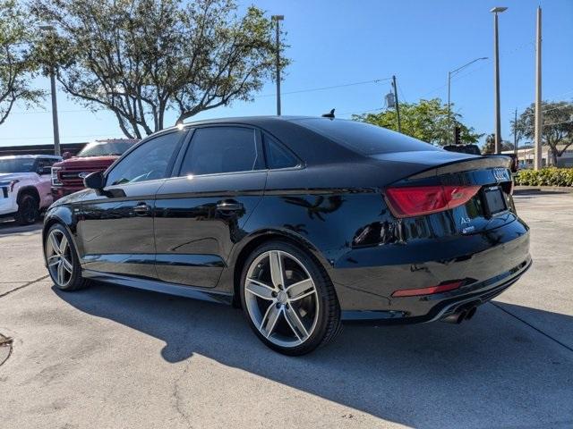 2016 audi a3 1.8t premium