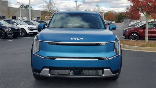 2024 Kia EV9