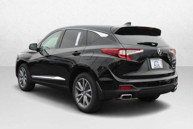 2024 acura rdx