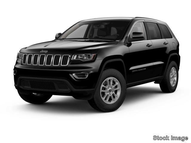 2022 jeep grand cherokee wk laredo e 4x4