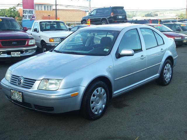 2004 volkswagen jetta gl for sale in pearl city, hawaii