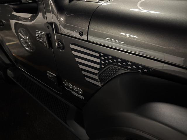 2019 jeep wrangler sport