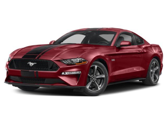 2023 ford mustang gt premium