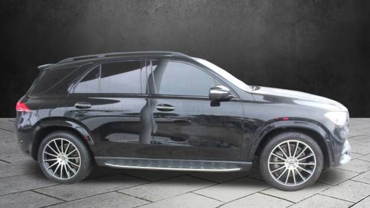 2023 Mercedes-Benz GLE