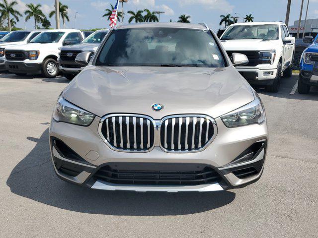 2022 bmw x1 sdrive28i
