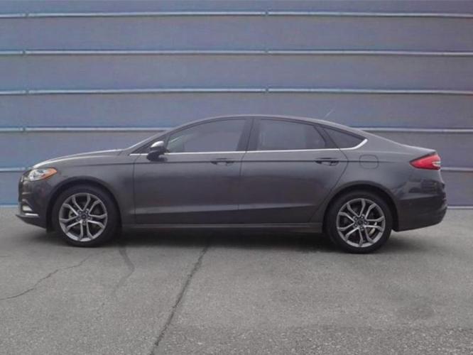 2017 ford fusion se se 4dr sedan for sale in omaha, nebraska