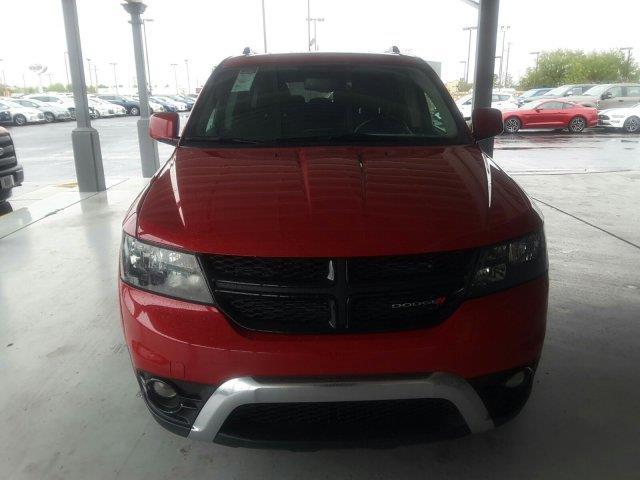 2017 dodge journey crossroad crossroad 4dr suv for sale in las cruces, new mexico