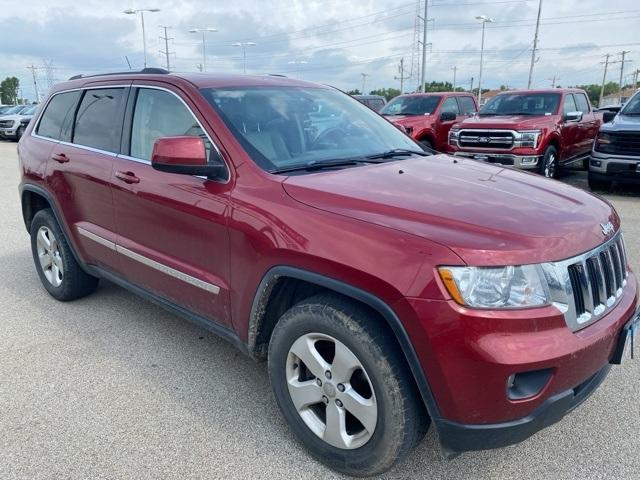 2013 jeep grand cherokee laredo
