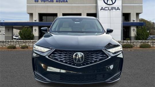 2025 Acura MDX