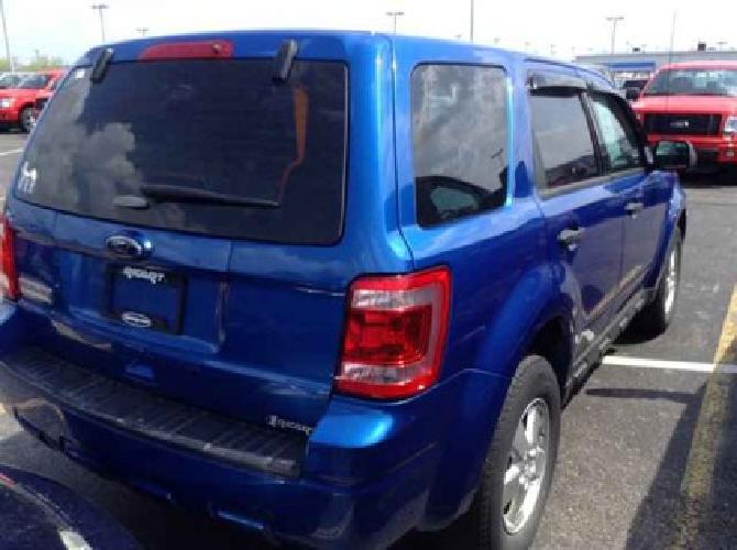2012 ford escape xls in columbus, oh