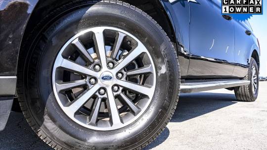 2021 Ford Expedition