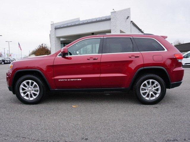 used 2015 jeep grand cherokee laredo altavista, va 24517 for sale in altavista, virginia