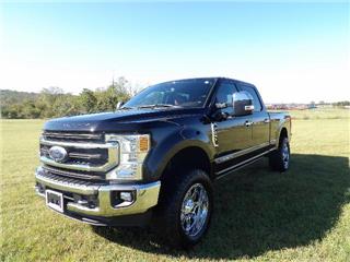 2022 Ford F-250 xl