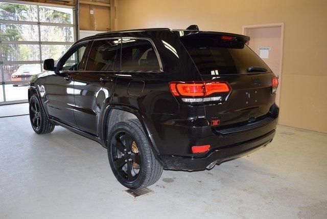 used 2015 jeep grand cherokee altitude auburn, me 04210 for sale in auburn, maine