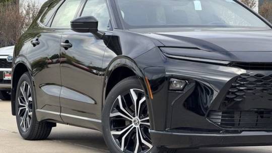 2025 Toyota Crown