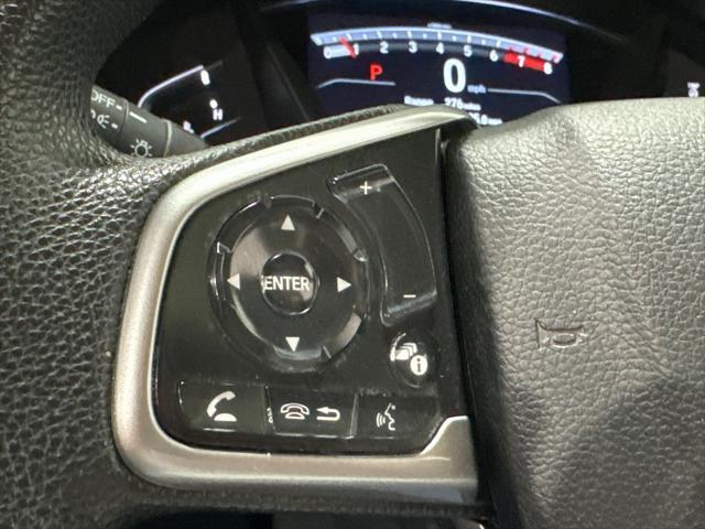 2020 honda cr-v awd ex