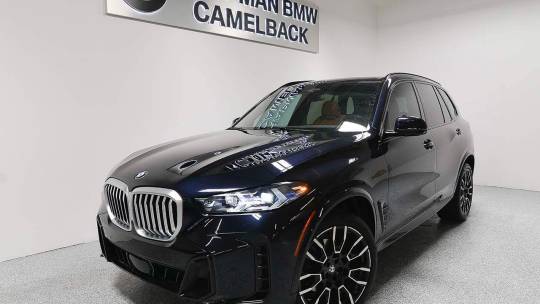 2024 BMW X5