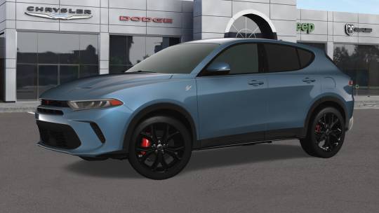 2024 Dodge Hornet