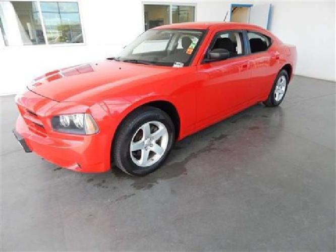 2008 dodge charger c in fairfield, ca