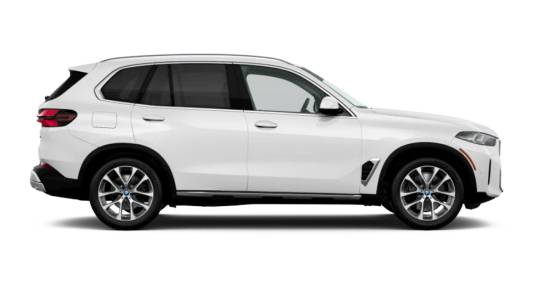 2024 BMW X5