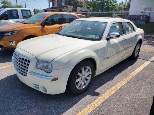 2008 chrysler 300c in saint louis, missouri