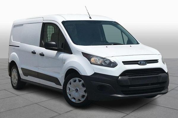 2017 ford transit connect in dulles, virginia