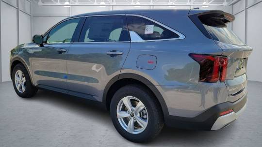2024 Kia Sorento