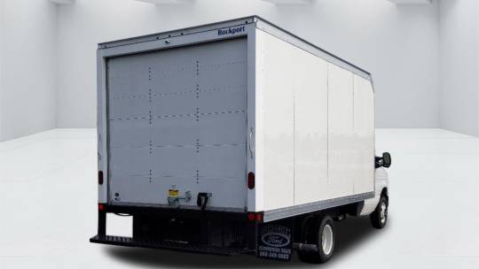 2024 Ford E-Series