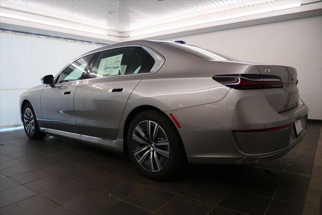 2024 bmw i7 edrive50