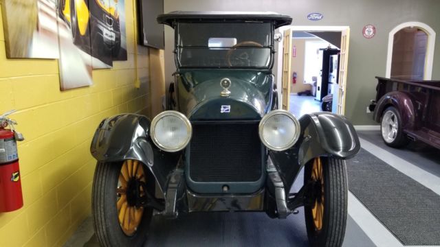 1919 buick model h45 touring