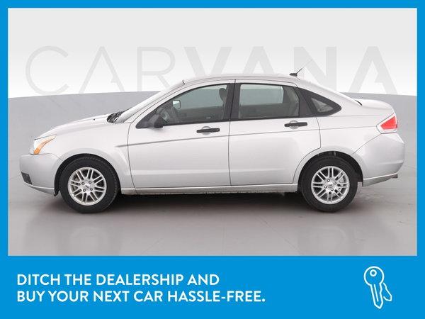 2009 ford focus in dulles, virginia