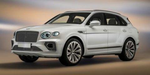 2023 bentley bentayga s
