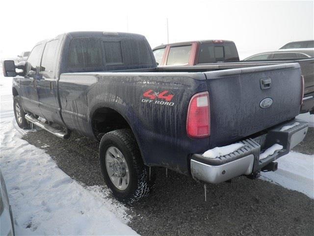 2008 ford f-350 super duty xl xl 4dr crew cab 4wd sb for sale in idaho falls, idaho