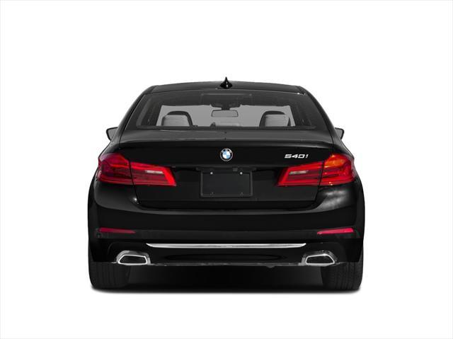 2019 bmw 540 540i