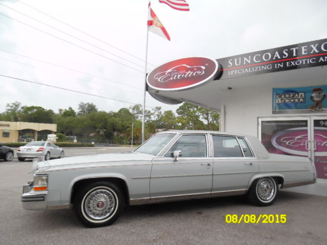 1 original owner since new! 27,000 original miles! garaged since new! mint cond!