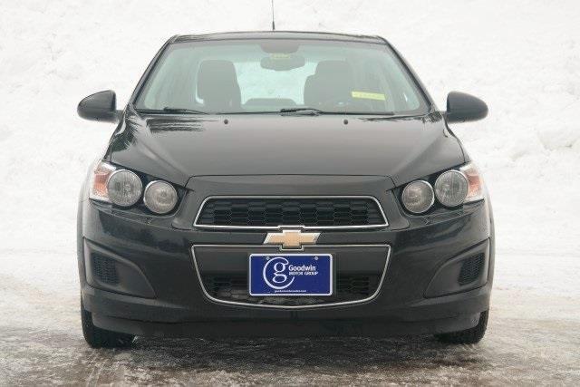 2012 chevrolet sonic lt lt 4dr sedan w/2lt for sale in birch island, maine
