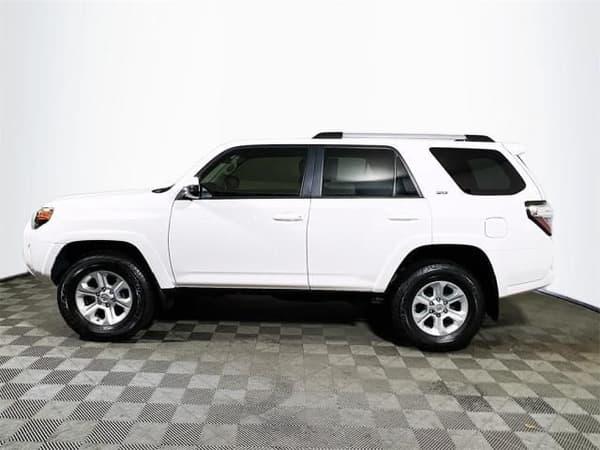 2019 toyota 4runner in denver, colorado