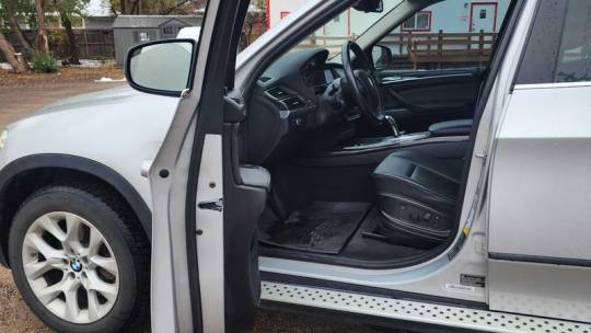 2013 BMW X5
