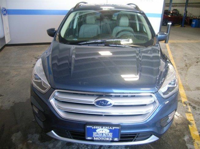 2018 ford escape 4wd sel for sale in helena, montana