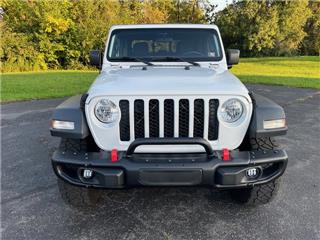 2020 Jeep Gladiator s