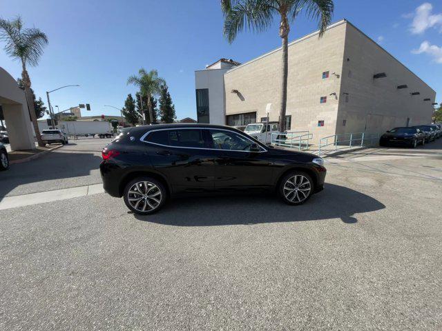2021 bmw x2 sdrive28i