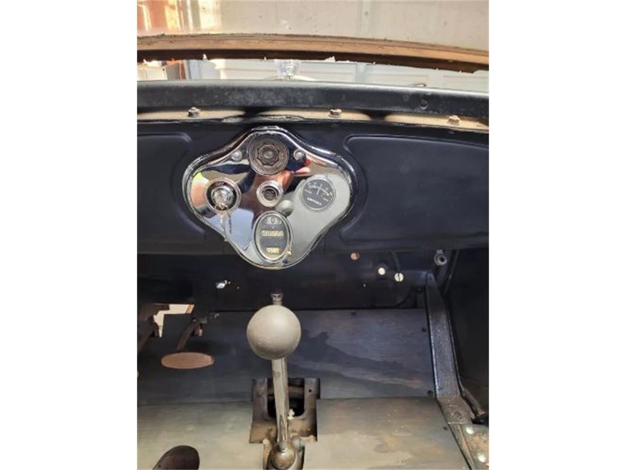 1929 ford model a