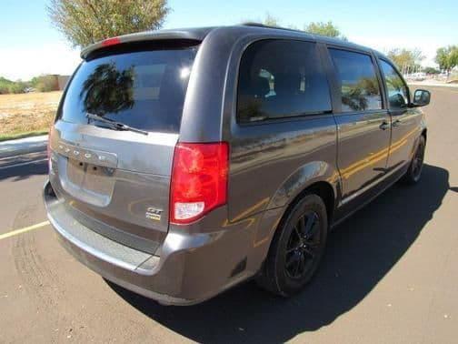 2019 dodge grand caravan gt in avondale, arizona