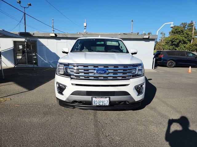 2020 ford expedition limited max
