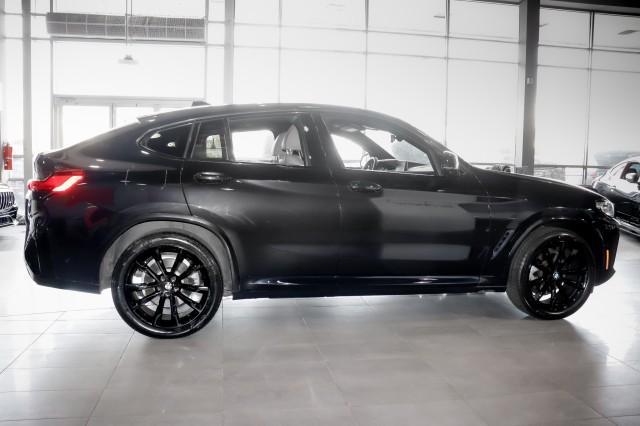 2022 bmw x4 xdrive30i