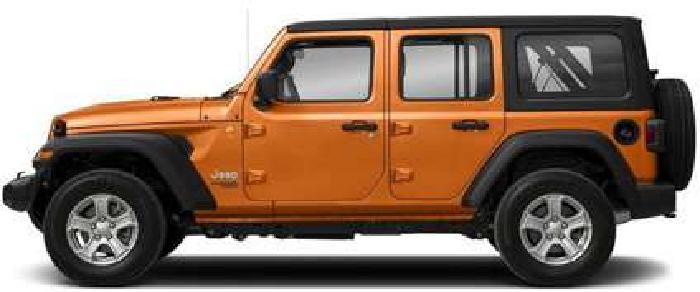 2018 jeep wrangler unlimited rubicon in wilkes barre, pa