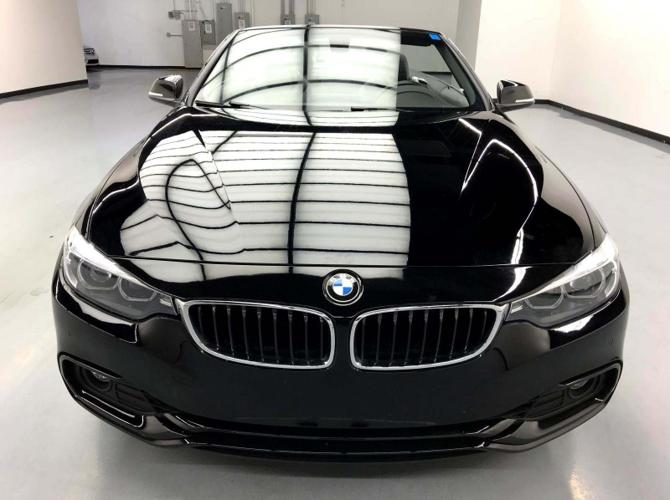 used 2019 bmw 430i convertible charleston - huntington, wv 25321 for sale in charleston, west virginia