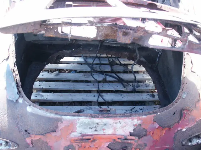 1963 porsche 356b t6 coupe restoration project, jig saw puzzle