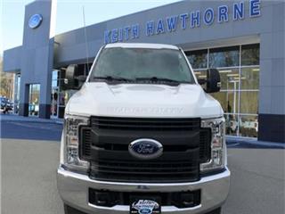 2019 Ford F-250 xl